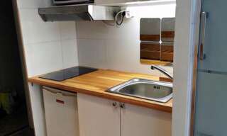 Appartement 1 Pièce 9 m² à louer à Paris 7 (75007)