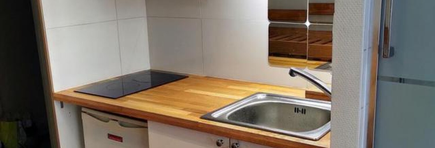 Appartement 1 Pièce 9 m² à louer à Paris 7 (75007)