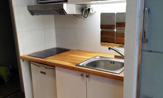 Appartement 1 Pièce 9 m² à louer à Paris 7 (75007)