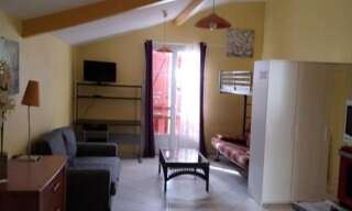 Appartement 1 Pièce 34 m² à louer à Ustaritz (64480)