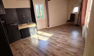 Appartement 2 Pièces 44 m² à louer à Ollioules (83190)