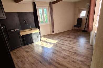 Appartement 2 pièces 760 €