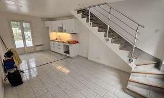 Maison 3 Pièces 53 m² à louer à Beaumont-sur-Oise (95260)