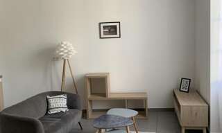 Appartement 2 Pièces 37 m² à louer à Nîmes (30000)