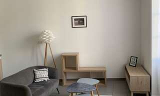 Appartement 2 Pièces 37 m² à louer à Nîmes (30000)