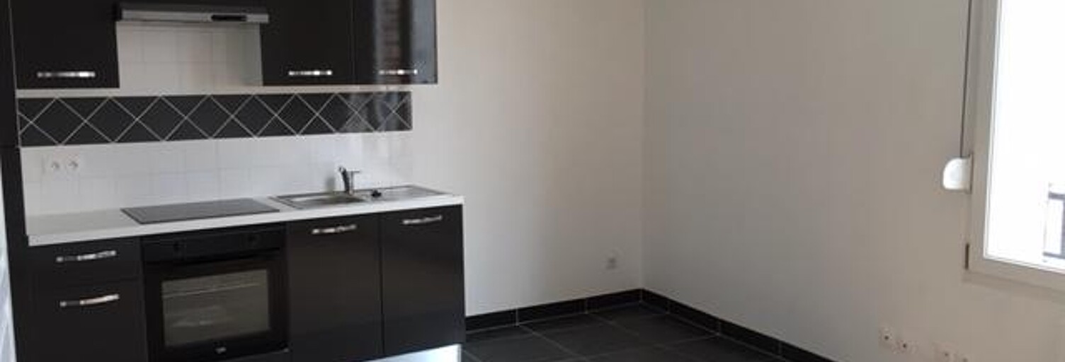 Appartement 1 Pièce 43 m² à louer à Saint-Quentin (02100)