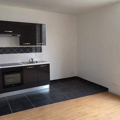 Appartement 1 pièces 485 €