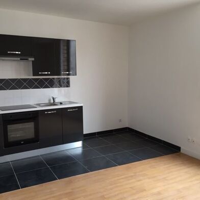 Appartement 1 pièces 485 €