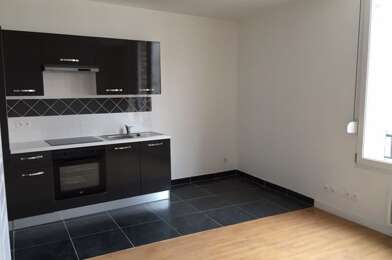Appartement 1 pièces 485 €