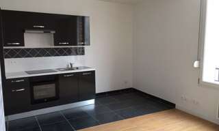 Appartement 1 Pièce 43 m² à louer à Saint-Quentin (02100)
