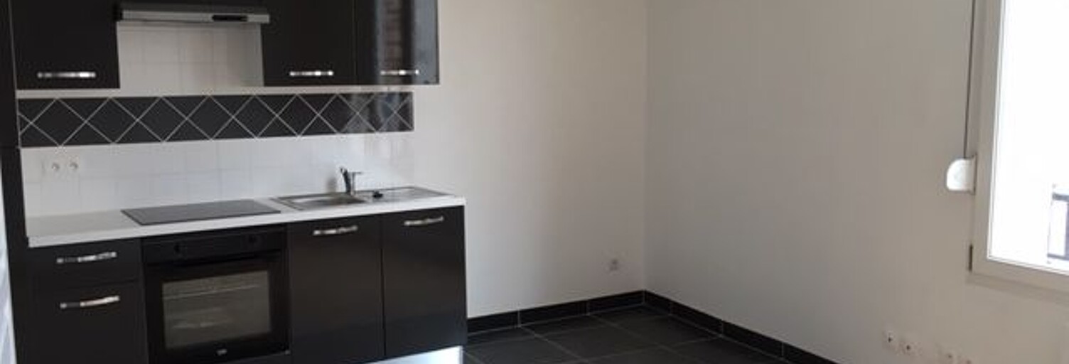 Appartement 1 Pièce 43 m² à louer à Saint-Quentin (02100)