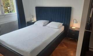 Appartement 4 Pièces 98 m² à louer à Lyon 2 (69002)