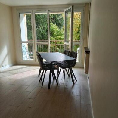 Appartement 1 pièces 952 €