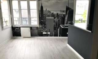 Appartement 1 Pièce 31 m² à louer à Saint-Leu-la-Forêt (95320)