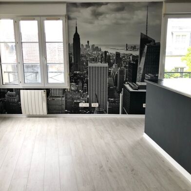 Appartement 1 pièces 780 €