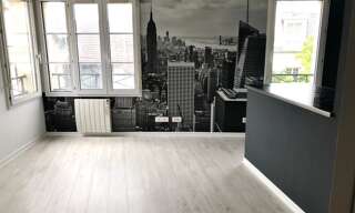 Appartement 1 Pièce 31 m² à louer à Saint-Leu-la-Forêt (95320)