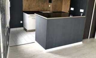 Appartement 1 Pièce 31 m² à louer à Saint-Leu-la-Forêt (95320)