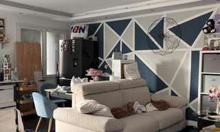 Appartement 2 Pièces 40 m² à louer à Deuil-la-Barre (95170)