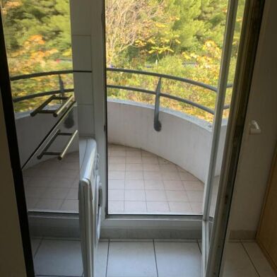 Appartement 2 pièces 950 €