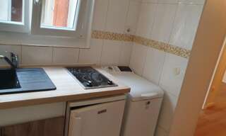 Appartement 2 Pièces 30 m² à louer à Fontainebleau (77300)