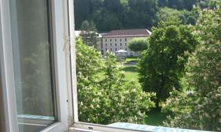 Appartement 1 Pièce 22 m² à louer à Saint-Martin-d'Uriage (38410)