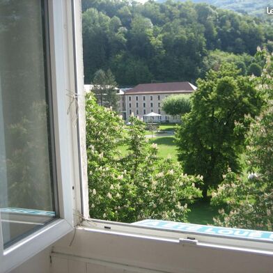 Appartement 1 pièces 430 €