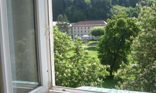 Appartement 1 Pièce 22 m² à louer à Saint-Martin-d'Uriage (38410)