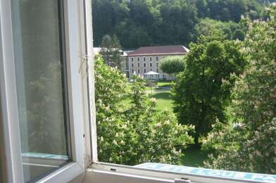 Appartement 1 pièces 430 €