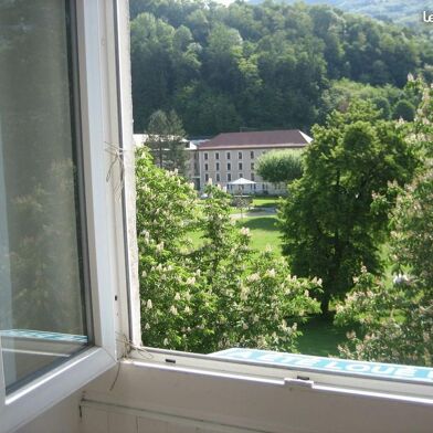 Appartement 1 pièces 430 €