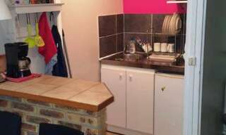 Appartement 1 Pièce 22 m² à louer à Fontainebleau (77300)