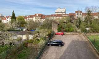 Appartement 1 Pièce 19 m² à louer à Villers-lès-Nancy (54600)