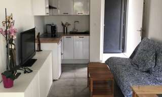 Appartement 2 Pièces 30 m² à louer à Labenne (40530)