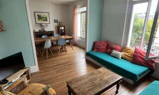 Appartement 3 Pièces 80 m² à louer à Le Havre (76600)