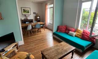 Appartement 3 Pièces 80 m² à louer à Le Havre (76600)