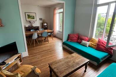 Appartement 3 pièces 900 €