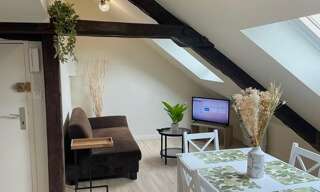 Appartement 1 Pièce 30 m² à louer à Nemours (77140)