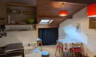 Appartement 1 Pièce 25 m² à louer à Eybens (38320)