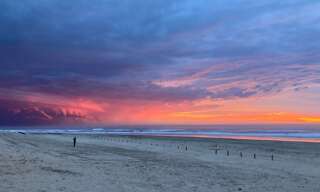 Maison 4 Pièces 55 m² à louer à Soulac-sur-Mer (33780)