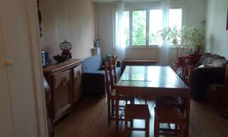 Appartement 3 Pièces 68 m² à louer à Canteleu (76380)