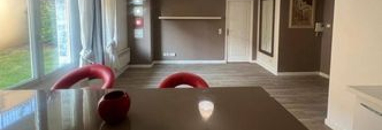 Appartement 2 Pièces 42 m² à louer à Corbeil-Essonnes (91100)