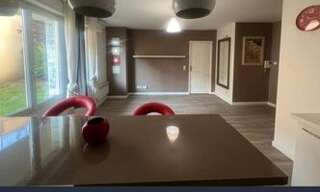 Appartement 2 Pièces 42 m² à louer à Corbeil-Essonnes (91100)