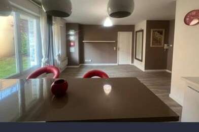 Appartement 2 pièces 779 €