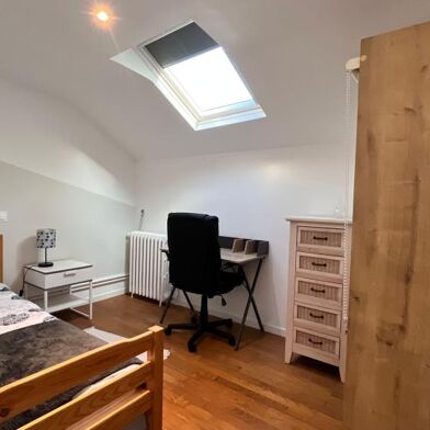 Appartement 1 pièces 659 €