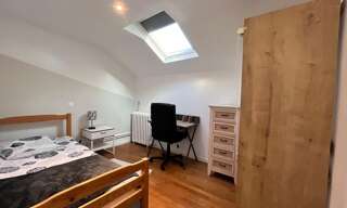 Appartement 1 Pièce 10 m² à louer à Vitry-sur-Seine (94400)