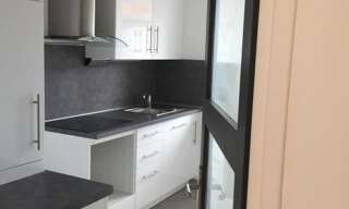 Appartement 4 Pièces 74 m² à louer à Clermont-Ferrand (63000)