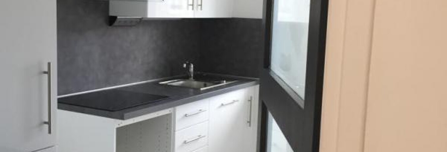 Appartement 4 Pièces 74 m² à louer à Clermont-Ferrand (63000)