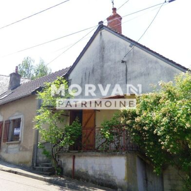 Maison 3 pièces 39000 €