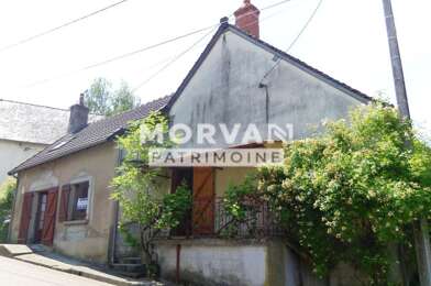 Maison 3 pièces 39000 €