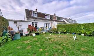 Maison 4 Pièces 85 m² à vendre à Nieppe (59850)