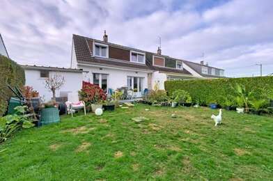 Maison 4 pièces 230000 €